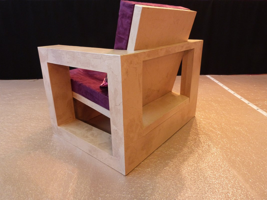 fauteuil